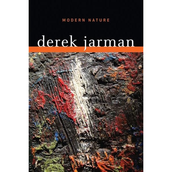 Amazon.com: Dancing Ledge: 9780816674497: Jarman, Derek: Books